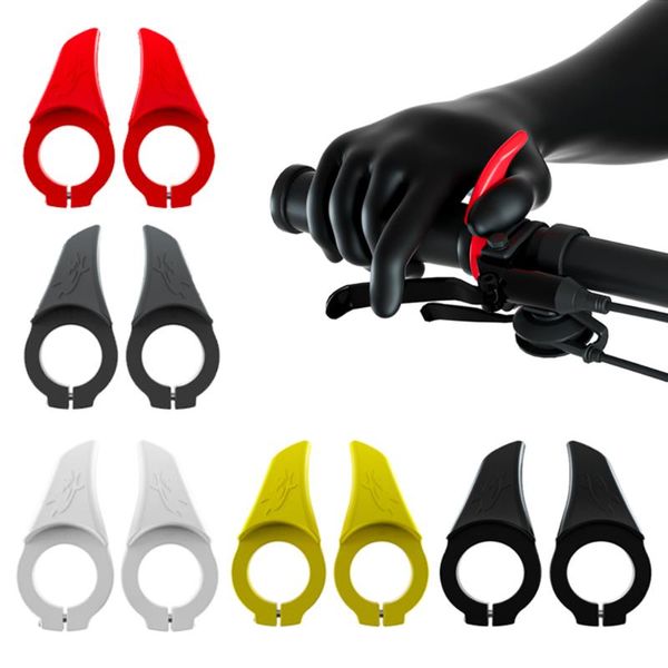 tools 2 pcs cycling mountain bike bicycle handlebar handle bar grips end lock-on ergonomic parts
tools 2 pcs cycling mountain bike bicycle handlebar handle bar grips end lock-on ergonomic parts