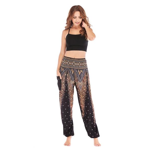 fashion thailand lantern pants yoga women's summer vacation sweatpants usps drop & capris, Black;white
fashion thailand lantern pants yoga women's summer vacation sweatpants usps drop & capris, Black;white