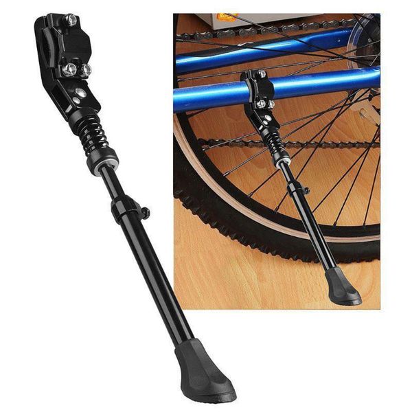 parts bike kickstand universal cycling parking kick stands leg rack brace mount side support bicycle accessorie
parts bike kickstand universal cycling parking kick stands leg rack brace mount side support bicycle accessorie