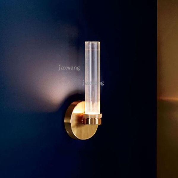 wall lamp nordic copper led living room bedroom bedside tv background light art modern luxury el aisle sconce
wall lamp nordic copper led living room bedroom bedside tv background light art modern luxury el aisle sconce