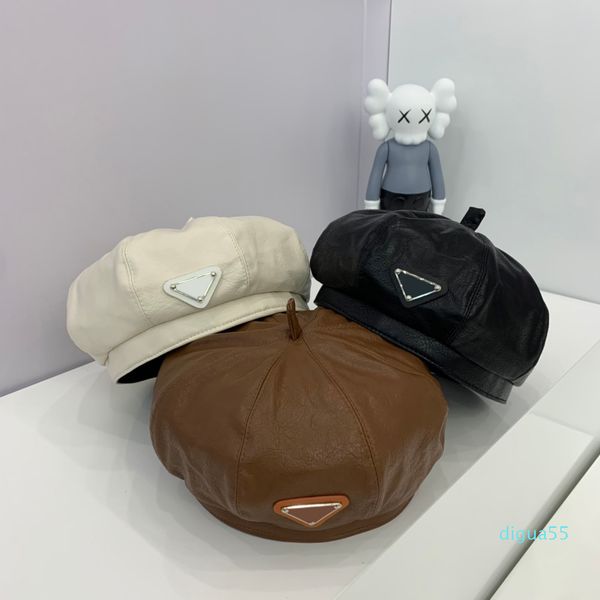 fashion pu berets bucket hat luxury designers men stingy brim hats fashion man women sunhat fisherman caps casual cap, Blue;gray
fashion pu berets bucket hat luxury designers men stingy brim hats fashion man women sunhat fisherman caps casual cap, Blue;gray