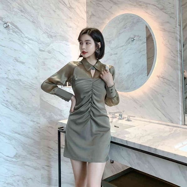 arrival women from formal perspective elegant fashion high-quality working style mini-pencil dress, Black;gray
arrival women from formal perspective elegant fashion high-quality working style mini-pencil dress, Black;gray