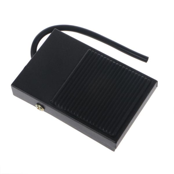 smart home control 2021 ac 250v 10a heavy duty metal momentary electric power antislip foot pedal switch
smart home control 2021 ac 250v 10a heavy duty metal momentary electric power antislip foot pedal switch
