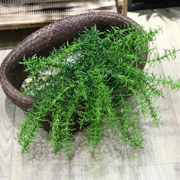decorative flowers & wreaths 7 fork green grass artificial plants plastic household decoration party home room decor
decorative flowers & wreaths 7 fork green grass artificial plants plastic household decoration party home room decor