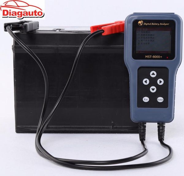 code readers & scan tools master mult-language auto digital battery analyzer mst 8000+ car iec. en. din.jis without printer in stock
code readers & scan tools master mult-language auto digital battery analyzer mst 8000+ car iec. en. din.jis without printer in stock