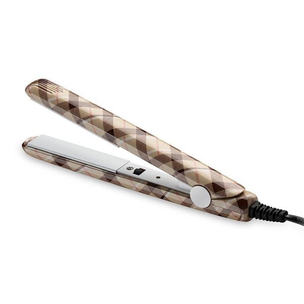 design and color mini splint curling iron ion perm portable electric bangs clip straightening plate hair straighteners, Black
design and color mini splint curling iron ion perm portable electric bangs clip straightening plate hair straighteners, Black