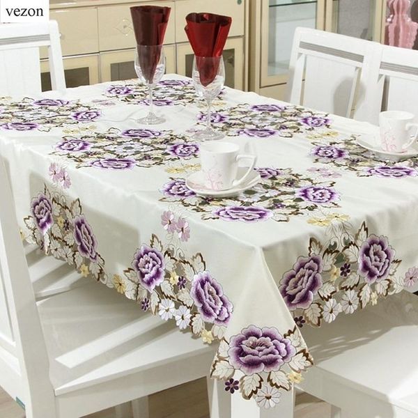 table cloth elegante satin borduren bloemen tafelkleden handgemaakte geborduurde pioen bloem tafelkleed handdoek cover overlays
table cloth elegante satin borduren bloemen tafelkleden handgemaakte geborduurde pioen bloem tafelkleed handdoek cover overlays