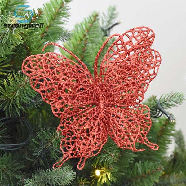 christmas decorations strongwell 12pcs pvc simulation butterfly hanging pendants crafts festival decoration accessories tree
christmas decorations strongwell 12pcs pvc simulation butterfly hanging pendants crafts festival decoration accessories tree