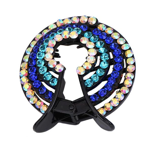 hair clips rhinestone ponytail clip elegance crystal hairpins accessories for women thin889
hair clips rhinestone ponytail clip elegance crystal hairpins accessories for women thin889