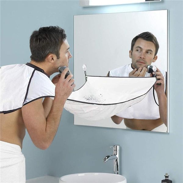 aprons man beard shaving apron waterproof razor holder floral cloth household bathroom cleaning hair care protector organizer tool
aprons man beard shaving apron waterproof razor holder floral cloth household bathroom cleaning hair care protector organizer tool