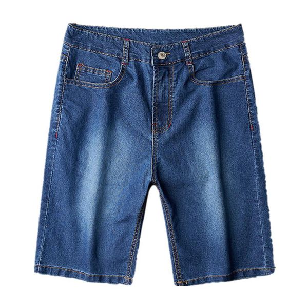 summer shorts jeans men denim pants stretch dark blue casual fashion cotton design men's straight male short, White;black
summer shorts jeans men denim pants stretch dark blue casual fashion cotton design men's straight male short, White;black