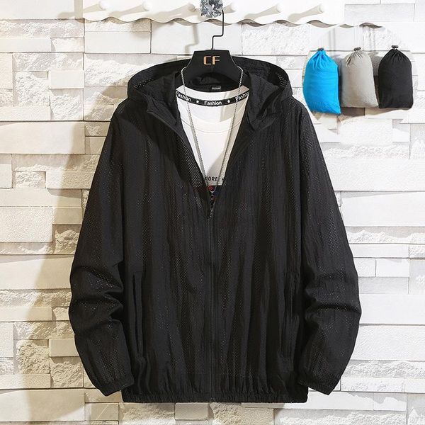 men's jackets 2021 ultra-light summer hood jacket thin windbreaker breathable mesh sunscreen beach casual 4xl 5xl 6xl 7xl 8xl 9xl, Black;brown
men's jackets 2021 ultra-light summer hood jacket thin windbreaker breathable mesh sunscreen beach casual 4xl 5xl 6xl 7xl 8xl 9xl, Black;brown