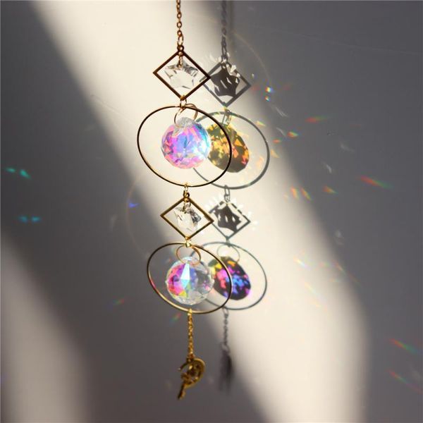 garden decorations 1pcs wind chimes crystal prisms hanging suncatcher rainbow chaser window curtains pendant chime home suncatchers
garden decorations 1pcs wind chimes crystal prisms hanging suncatcher rainbow chaser window curtains pendant chime home suncatchers