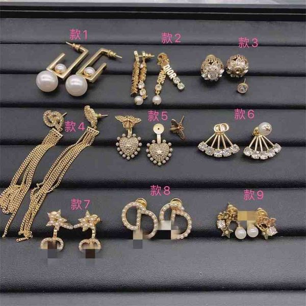 75% off outlet online family earrings bee simple earrings female asymmetric size pearl letter s925 silver needle
75% off outlet online family earrings bee simple earrings female asymmetric size pearl letter s925 silver needle