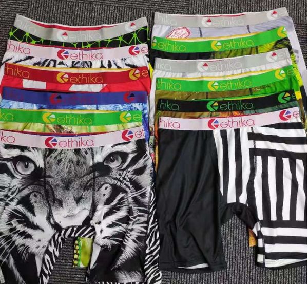 2021 designers brand underpants man boxer men underpants man underpanties underwear mens ethika men boxers cotton underwears shorts male005, Black;white
2021 designers brand underpants man boxer men underpants man underpanties underwear mens ethika men boxers cotton underwears shorts male005, Black;white