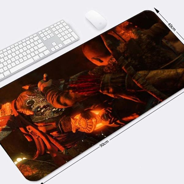 mouse pads & wrist rests god of war gaming large pad gamer anime big mat computer desk xxl keyboard
mouse pads & wrist rests god of war gaming large pad gamer anime big mat computer desk xxl keyboard