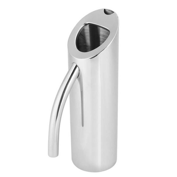 storage bottles & jars 1.6l large stainless steel water pitcher tea beverage pot cold jug drinks jar juice bottle for bar ktv restaurant
storage bottles & jars 1.6l large stainless steel water pitcher tea beverage pot cold jug drinks jar juice bottle for bar ktv restaurant