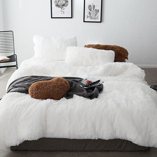 bedding sets velvet 4-piece winter thickened flannel set with coral quilt for autumn or
bedding sets velvet 4-piece winter thickened flannel set with coral quilt for autumn or