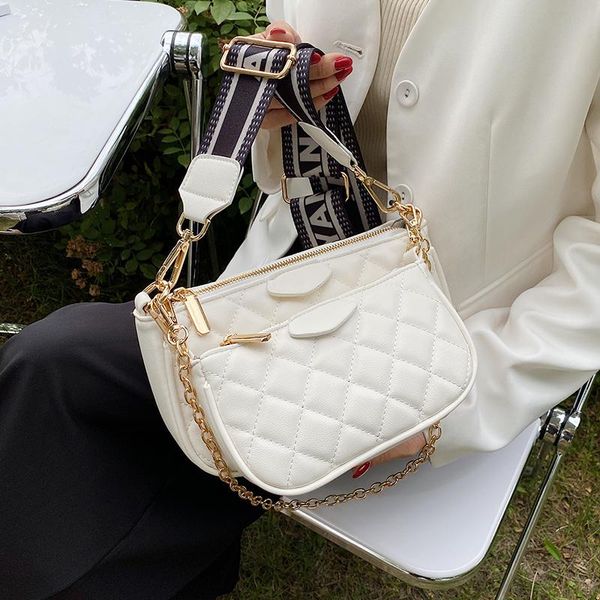 evening bags designer crossbody for women 2021 luxury handbag pu leather ladies 2pec/set shoulder bag zipper solid color sac à
evening bags designer crossbody for women 2021 luxury handbag pu leather ladies 2pec/set shoulder bag zipper solid color sac à