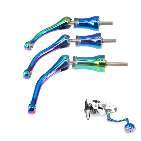 baitcasting reels chameleon fishing reel repair power handle for shimano rotary knob anti-oxidation foldable rocker spinning wheel replaceme
baitcasting reels chameleon fishing reel repair power handle for shimano rotary knob anti-oxidation foldable rocker spinning wheel replaceme