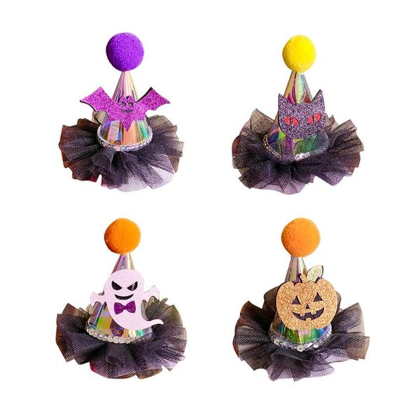 party favor luminous halloween hair hat clip women girls headwear accessories for cosplay dress up classic ghost pumpkin cat shapes
party favor luminous halloween hair hat clip women girls headwear accessories for cosplay dress up classic ghost pumpkin cat shapes