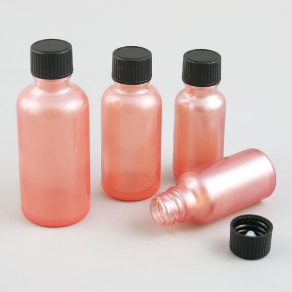 storage bottles & jars 10 x 10ml 30ml 50ml 100ml essential oil pink glass bottle with cap for liquid reagent pipette refillable cosmetic via 
storage bottles & jars 10 x 10ml 30ml 50ml 100ml essential oil pink glass bottle with cap for liquid reagent pipette refillable cosmetic via
