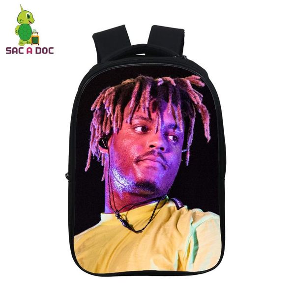 backpack mochila 14.5 inch mini juice wrld school bags for teenage girls boys plecak zaino women travel kids
backpack mochila 14.5 inch mini juice wrld school bags for teenage girls boys plecak zaino women travel kids