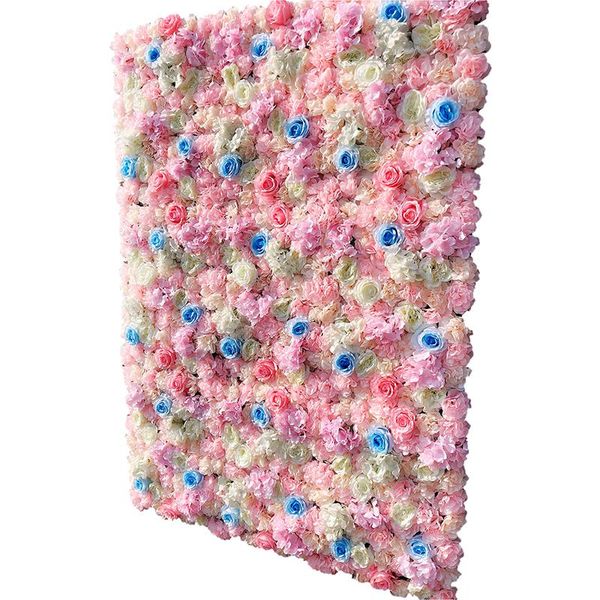 decorative flowers & wreaths 40x60cm flower wall wedding background pography decoration artificial rose silk pink outdoor festival celebrati
decorative flowers & wreaths 40x60cm flower wall wedding background pography decoration artificial rose silk pink outdoor festival celebrati