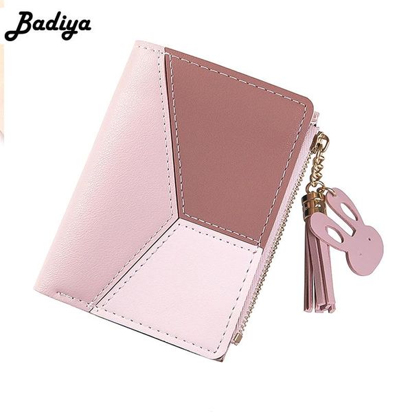wallets patchwork tassel women short wallet design zipper coin purse casual brief card holder for lady pocket fresh girl clutch bag, Red;black
wallets patchwork tassel women short wallet design zipper coin purse casual brief card holder for lady pocket fresh girl clutch bag, Red;black