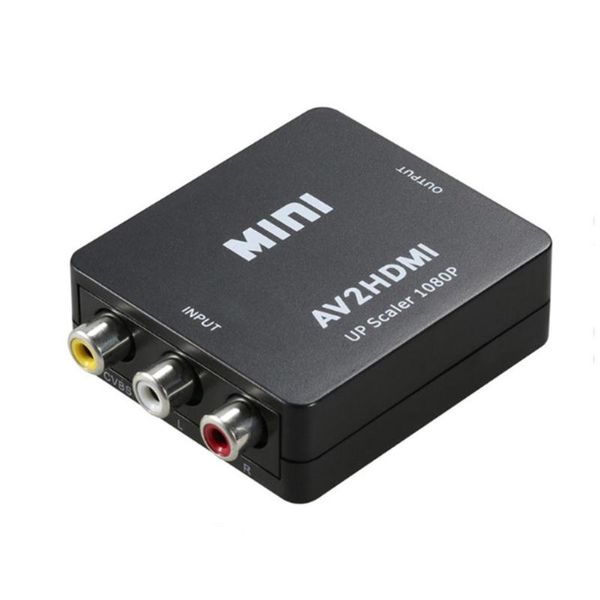 video cables & connectors to av scaler adapter hd converter box rca av/cvsb l/r 1080p 2av support ntsc pal
video cables & connectors to av scaler adapter hd converter box rca av/cvsb l/r 1080p 2av support ntsc pal