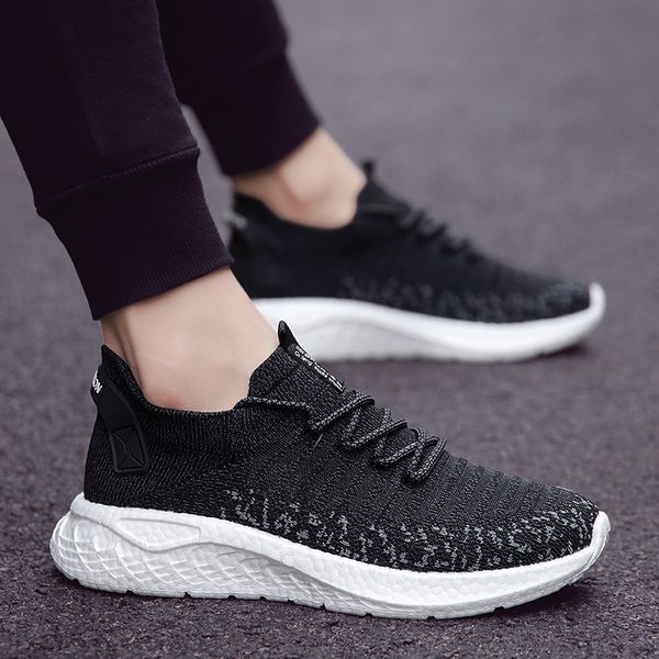 2022 big size 46 womens men running shoes gray blue black white outdoor jogging sports trainers sneakers code: lx33-0810
2022 big size 46 womens men running shoes gray blue black white outdoor jogging sports trainers sneakers code: lx33-0810