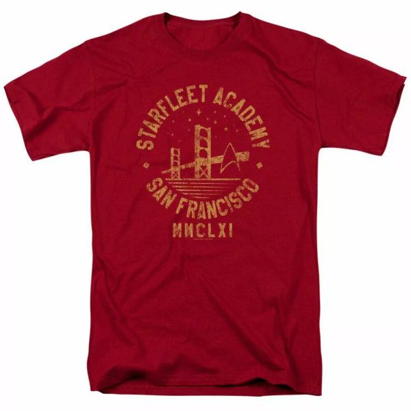 star trek collegiate bridge t shirt licensed sci-fi tv show classic tee new red, White;black
star trek collegiate bridge t shirt licensed sci-fi tv show classic tee new red, White;black