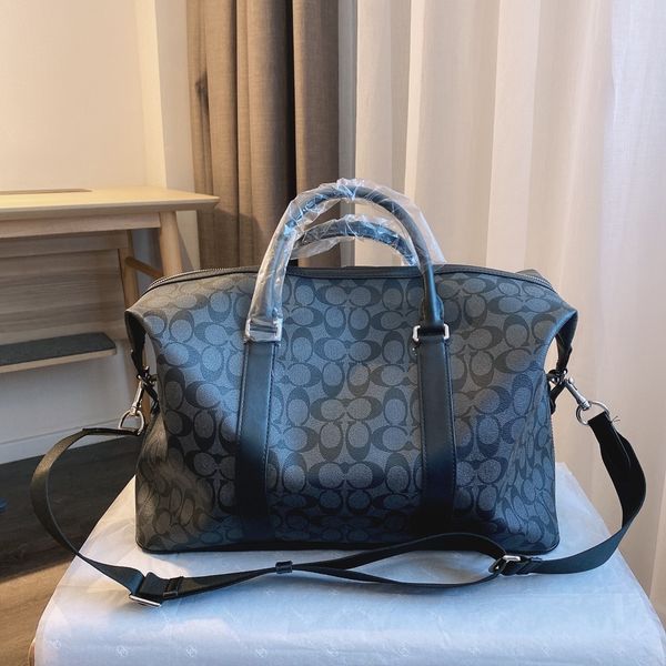 wholesale bag, capacity large men's aircraft travel new self-made women's common material, thick and wear-resistant portable shoul
wholesale bag, capacity large men's aircraft travel new self-made women's common material, thick and wear-resistant portable shoul