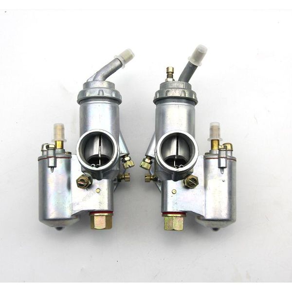 motorcycle fuel system 100% original cj-k750 model 1 pairs left and right carburetor pz28 case for r1 m72 ural
motorcycle fuel system 100% original cj-k750 model 1 pairs left and right carburetor pz28 case for r1 m72 ural