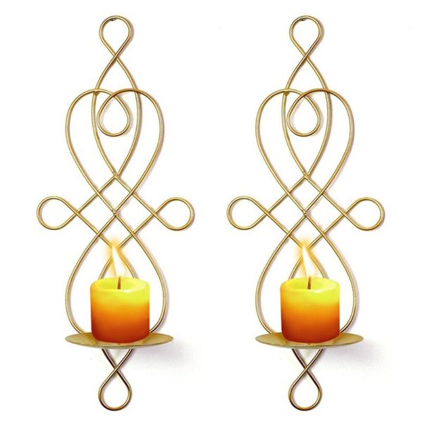 candle holders wall hanging metal wedding dinning room candlestick vintage home sconces holder decoration candlelight dinner party
candle holders wall hanging metal wedding dinning room candlestick vintage home sconces holder decoration candlelight dinner party