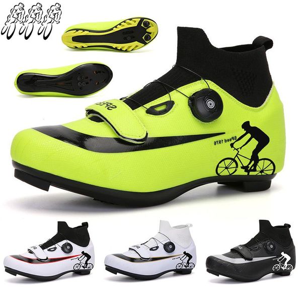 cycling footwear professional shoes men's high-mtb self-locking road ladies outdoor sports, Black
cycling footwear professional shoes men's high-mtb self-locking road ladies outdoor sports, Black