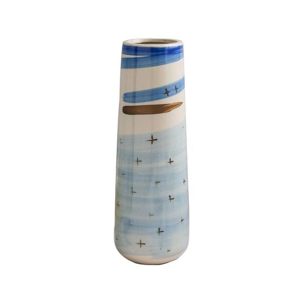 hand painted watercolor colorful cloud vase living room decorative flower holder vases
hand painted watercolor colorful cloud vase living room decorative flower holder vases