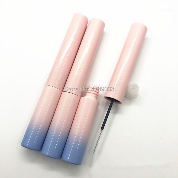 storage bottles & jars 30pcs 7ml empty gradient pink eyelash tube mascara cream vial/container fashionable refillable makeup tool accessorie
storage bottles & jars 30pcs 7ml empty gradient pink eyelash tube mascara cream vial/container fashionable refillable makeup tool accessorie