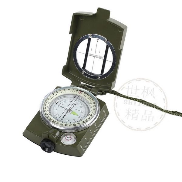 by dhl or fedex 50pcs professional waterproof compass army geology sighting luminous for outdoor gadgets
by dhl or fedex 50pcs professional waterproof compass army geology sighting luminous for outdoor gadgets