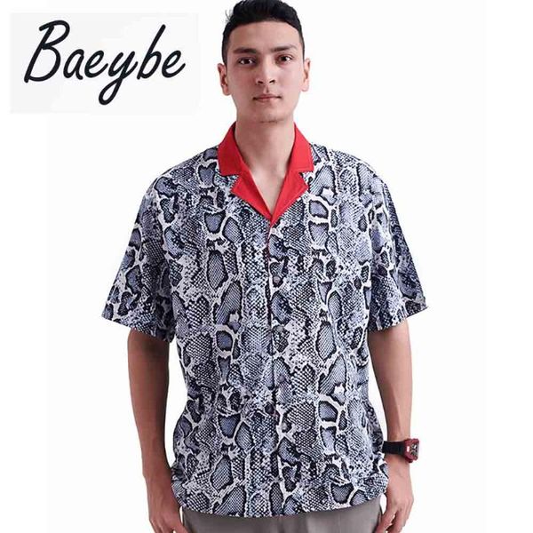 men's casual shirts hawaiian printed man anime snakeskin pattern shirt streetwear buttons hiphop loose male&female couple sleeve clothe, White;black
men's casual shirts hawaiian printed man anime snakeskin pattern shirt streetwear buttons hiphop loose male&female couple sleeve clothe, White;black