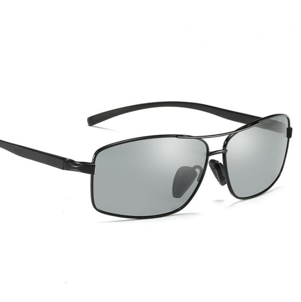 highend accessories rtssy pchromic sunglass men women polarized chameleon driving antiglare sun glass zonnebril heren, Black
highend accessories rtssy pchromic sunglass men women polarized chameleon driving antiglare sun glass zonnebril heren, Black