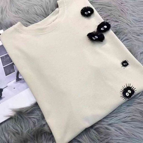 luxury tracksuits edition spirit 2021 chinchilla dust summer briquette correct short t-shirt for men and women, Gray
luxury tracksuits edition spirit 2021 chinchilla dust summer briquette correct short t-shirt for men and women, Gray
