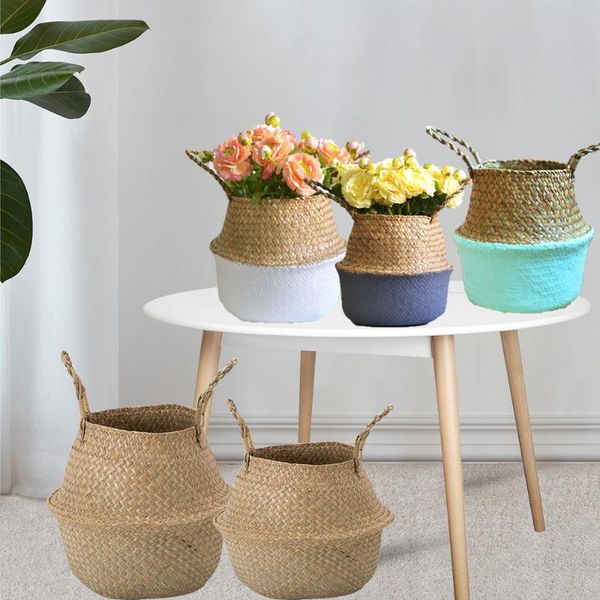 wicker storages basket flower pot laundry storage decorative rattan home organizer garden potted plants baskets
wicker storages basket flower pot laundry storage decorative rattan home organizer garden potted plants baskets