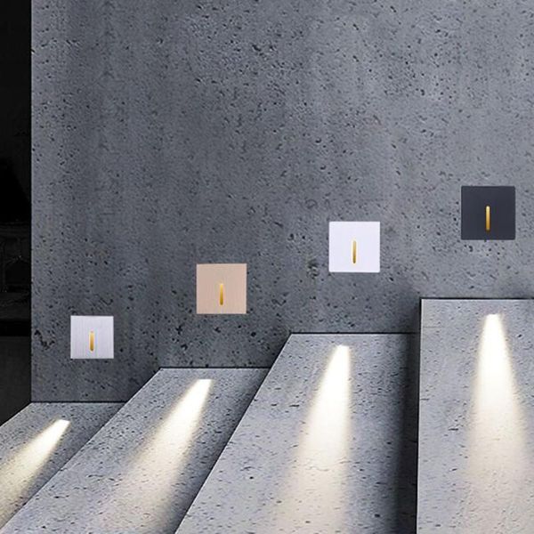 outdoor wall lamps led lamp stair light ac85-265v step footlight recessed staircase stairway corridor
outdoor wall lamps led lamp stair light ac85-265v step footlight recessed staircase stairway corridor
