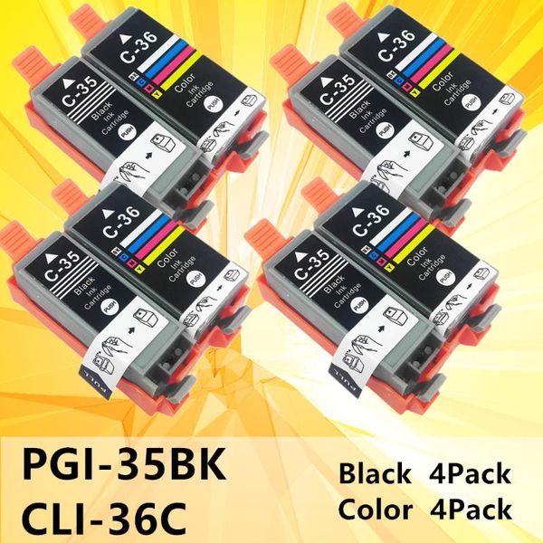 compatible ink cartridge for pgi35 cli36 pgi-35 cli-36 pixma ip100 inkjet with battery cartridges
compatible ink cartridge for pgi35 cli36 pgi-35 cli-36 pixma ip100 inkjet with battery cartridges