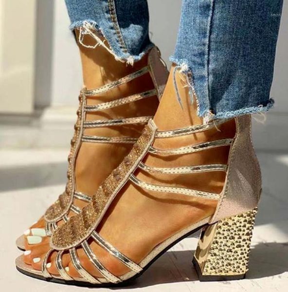 dress shoes summer est fashion women high heel sandals personable style open toe casual all match stylish for ladies kp041, Black
dress shoes summer est fashion women high heel sandals personable style open toe casual all match stylish for ladies kp041, Black