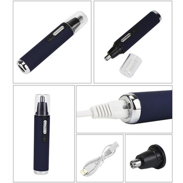 charging hair trimmer for nose ear eyebrows beard clipper cut quality safe care high facial tool trimming k2h6 electric & trimmers
charging hair trimmer for nose ear eyebrows beard clipper cut quality safe care high facial tool trimming k2h6 electric & trimmers