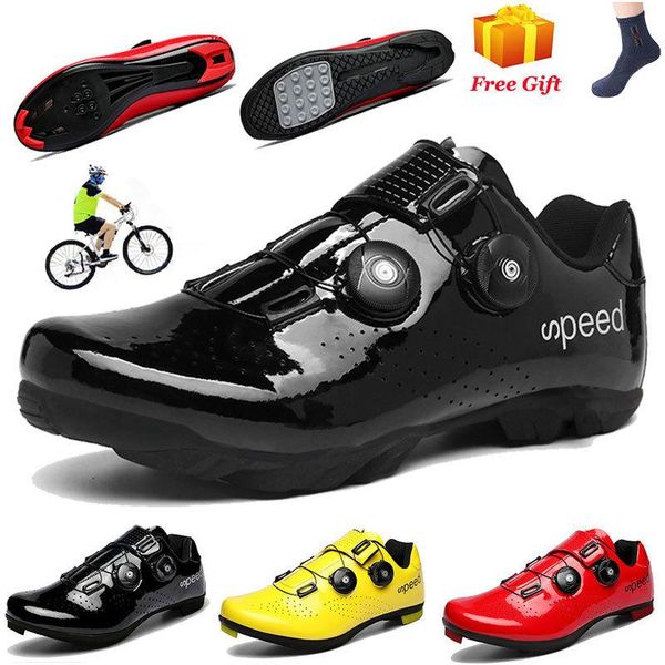 cycling footwear mtb shoes men carbon fiber road bike racing bicycle sneaker women self-locking sport, Black
cycling footwear mtb shoes men carbon fiber road bike racing bicycle sneaker women self-locking sport, Black