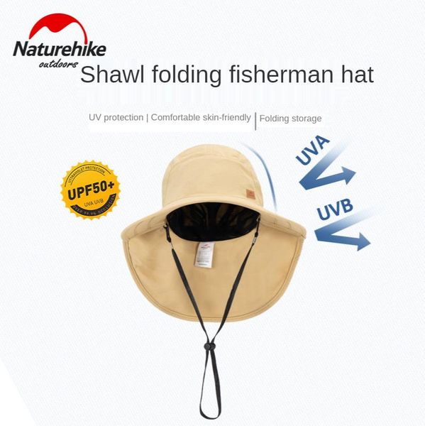 outdoor hats naturehike shawl folding fisherman hat camping hiking summer protection sun, Black;white
outdoor hats naturehike shawl folding fisherman hat camping hiking summer protection sun, Black;white