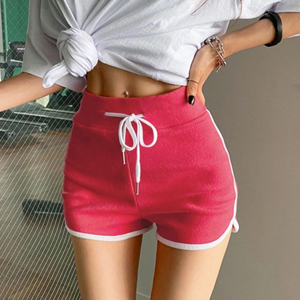 women's shorts 2021 women summer short pants femme high waist fitness y2k casual mini zipper skinny streetwear, White;black
women's shorts 2021 women summer short pants femme high waist fitness y2k casual mini zipper skinny streetwear, White;black